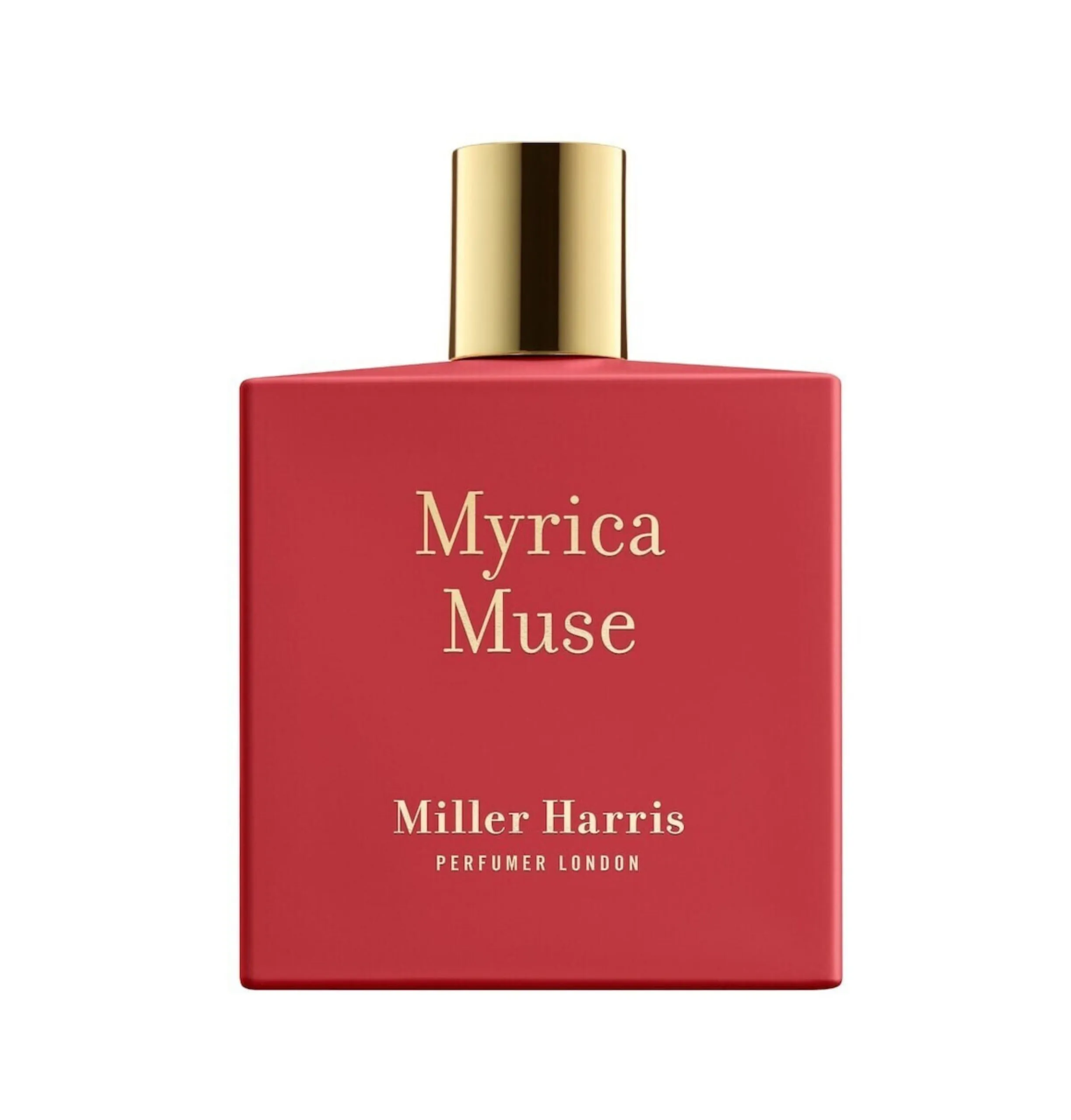 Miller Harris_Myrica Muse 